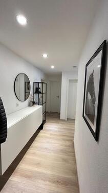 Foto - 3 Zimmer Etagenwohnung zur Miete in Trossingen