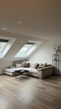 Foto - Etagenwohnung in Trossingen zur Miete