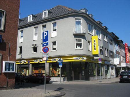 Foto - Büro- und Praxisräume - 1.130,00&nbsp;EUR Kaltmiete, ca.&nbsp; 130,00&nbsp;m&sup2;