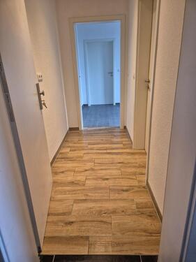 Foto - Etagenwohnung in Gommern zur Miete