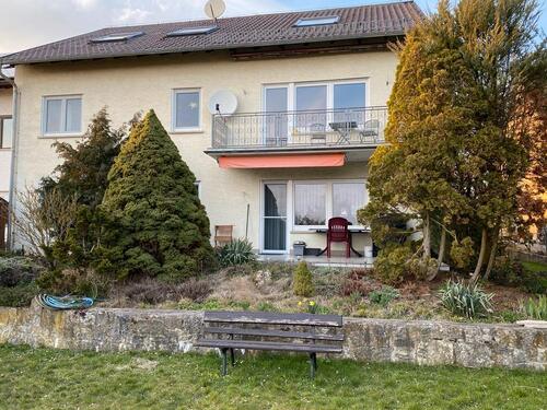 Foto - Einfamilienhaus in Würzburg zum Kaufen