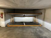 Foto - Tiefgaragenstellplatz in München Maxvorstadt zu vermieten