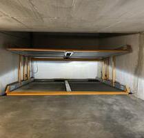 Tiefgaragenstellplatz in München Maxvorstadt zu vermieten