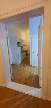 Foto - Etagenwohnung in Treuenbrietzen zur Miete