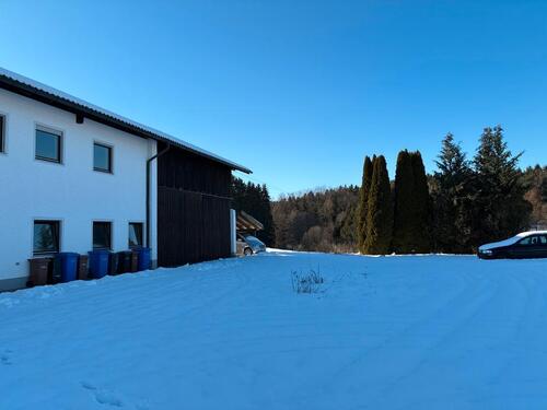 Foto - 5 Zimmer Etagenwohnung in Osterhofen