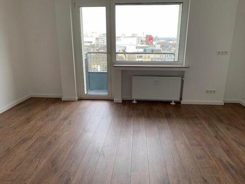 Foto - Etagenwohnung in Neuss zur Miete