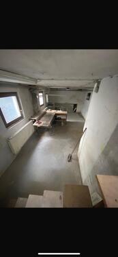 Foto - 2 Zimmer Etagenwohnung in Albstadt