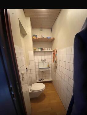 Foto - Etagenwohnung in Albstadt zur Miete