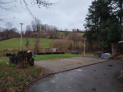 Foto - 1 Zimmer Erdgeschoßwohnung zur Miete in Bergneustadt