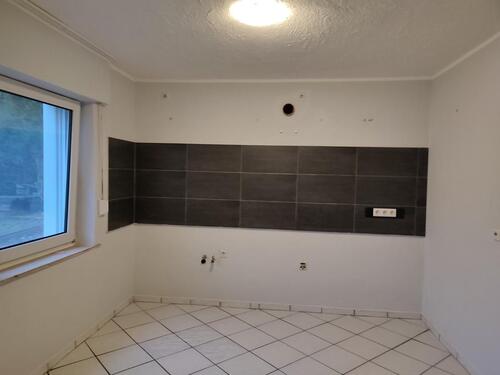 Foto - 1 Zimmer Erdgeschoßwohnung in Bergneustadt