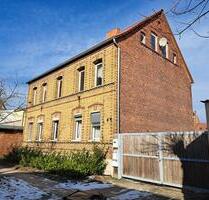 vollmöblierte 3-Zimmer-Wohnung im EG - Wittenberg Lutherstadt