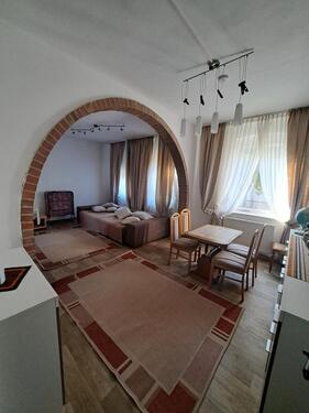 Foto - 3 Zimmer Hochparterre zur Miete in Wittenberg Lutherstadt