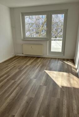 Foto - Etagenwohnung in Halle (Saale) zur Miete