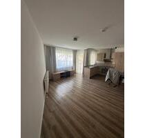 Attraktive 1,5 Zimmer Wohnung mit Balkon und EBK und TG-Stellplat - Schramberg