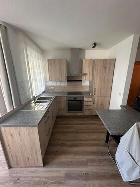 Foto - 1.5 Zimmer Etagenwohnung in Schramberg