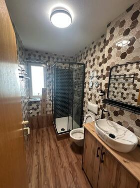 Foto - Etagenwohnung in Schramberg zum Kaufen