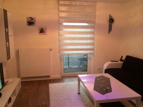 Foto - 3 Zimmer Wohnung Zentrum worms - 699,00&nbsp;EUR Kaltmiete, ca.&nbsp; 55,00&nbsp;m&sup2;