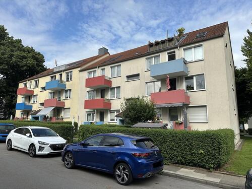 Foto - Schöne 3-Zimmer-Wohnung am Stuckenberg