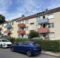 Schöne 3-Zimmer-Wohnung am Stuckenberg - Herford Falkendiek