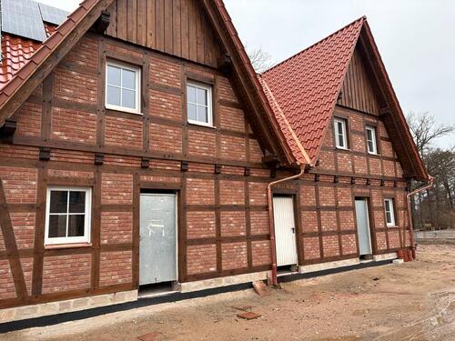 Foto - 3 Zimmer Etagenwohnung in Lohne (Oldenburg)