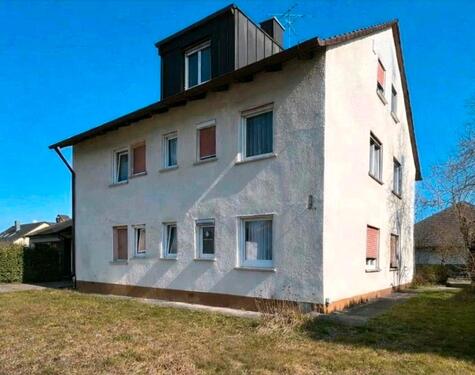 Foto - 3 Familienhaus in 91220 Schnaittach