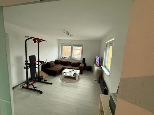 Foto - 1 Zi-Appartment Burglengenfeld KM 290€