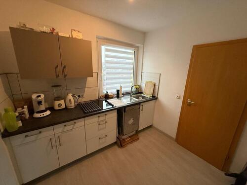 Foto - Etagenwohnung in Burglengenfeld zur Miete