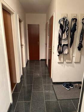 Foto - 3 Zimmer Etagenwohnung zur Miete in Monheim am Rhein