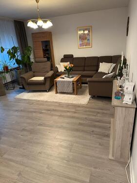 Foto - 3 Zimmer Etagenwohnung in Monheim am Rhein