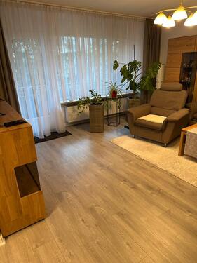 Foto - Etagenwohnung in Monheim am Rhein zur Miete