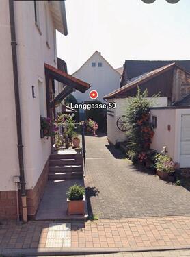 Foto - Miethäuser aus Grossheubach - 1.100,00&nbsp;EUR Kaltmiete, ca.&nbsp; 90,00&nbsp;m&sup2;