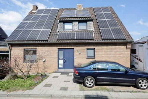 Foto - Zweifamilienhaus in Meerbusch Lank-Latum