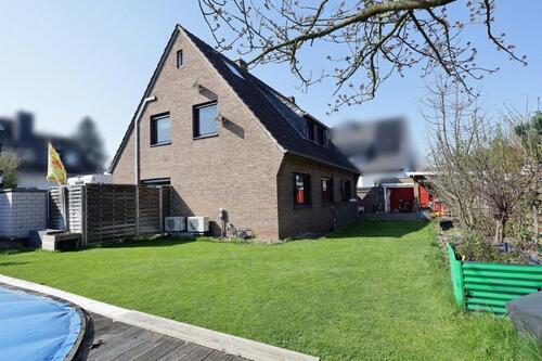 Foto - Einfamilienhaus in Meerbusch zum Kaufen