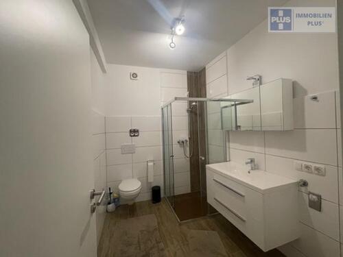 Foto - 2 Zimmer Etagenwohnung in Homburg