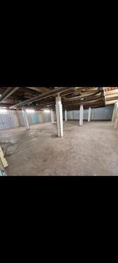 Foto - Lagerraum 170 m² in Bergen Rügen