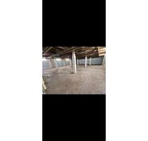 Lagerraum 170 m² in Bergen Rügen - Bergen auf Rügen