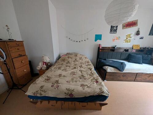 Foto - 1 Zimmer Etagenwohnung zur Miete in Biesenthal