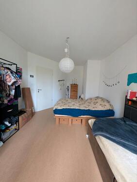 Foto - 1 Zimmer Etagenwohnung in Biesenthal