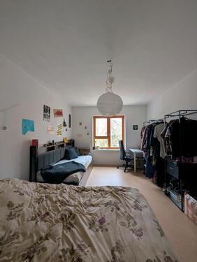 Foto - Etagenwohnung in Biesenthal zur Miete