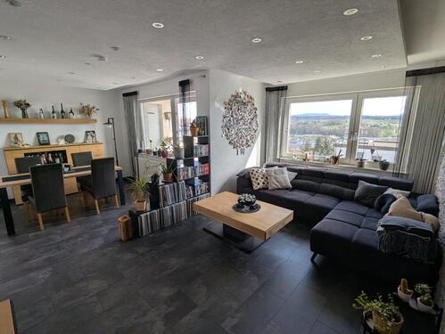 Foto - 4.5 Zimmer Etagenwohnung in Ebersbach an der Fils