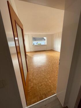 Foto - 2 Zimmer Erdgeschoßwohnung zur Miete in Rauschenberg