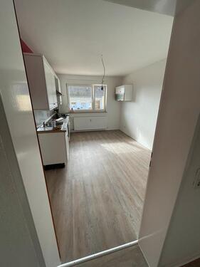 Foto - 2 Zimmer Erdgeschoßwohnung in Rauschenberg