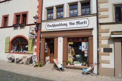 Foto - andere zur Miete in Pößneck