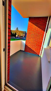 Foto - 3 Zimmer Erdgeschoßwohnung zur Miete in Nordenham