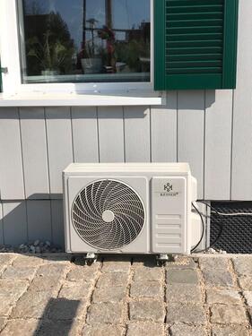 Foto - 2 Zimmer Einfamilienhaus in Donauwörth