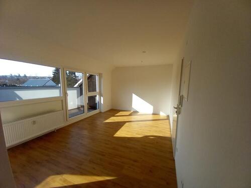 Foto - 1,5 Zimmer, Balkon und Keller im Herzen von Bad Camberg