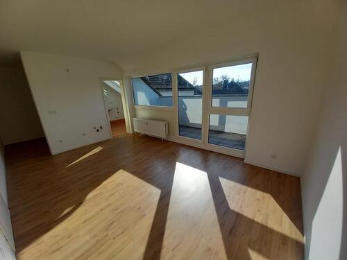 Foto - 1.5 Zimmer Etagenwohnung in Aarbergen