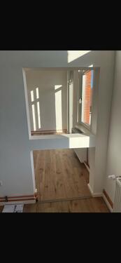 Foto - Etagenwohnung in Barsinghausen zur Miete