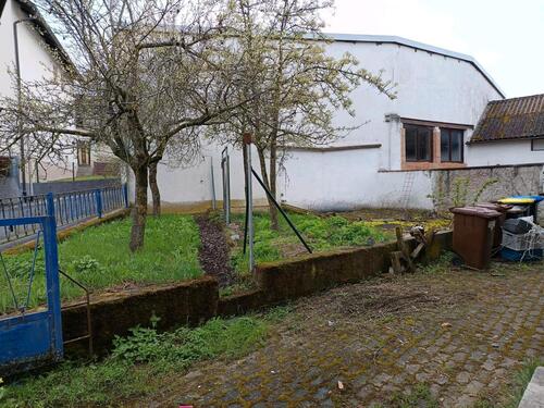 Foto - Einfamilienhaus zum Kaufen in Schweinfurt