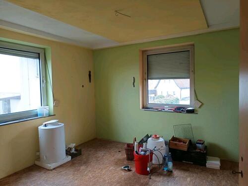 Foto - Einfamilienhaus in Schweinfurt